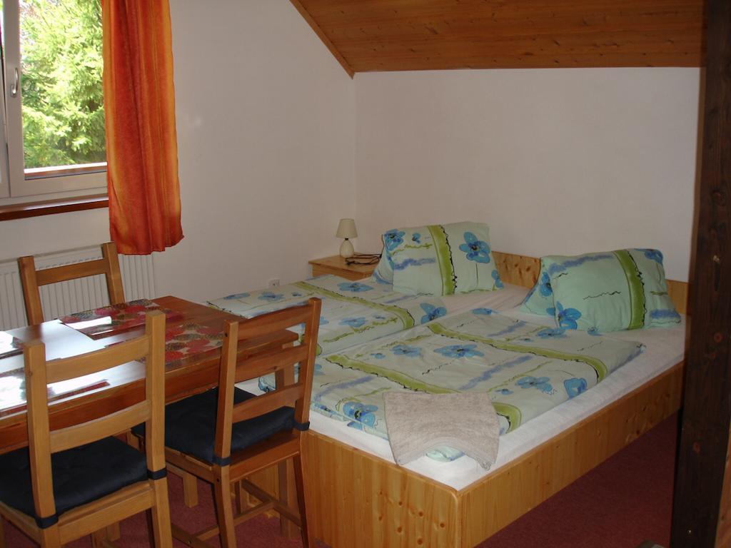 Pension Stoder Hinterstoder Habitación foto